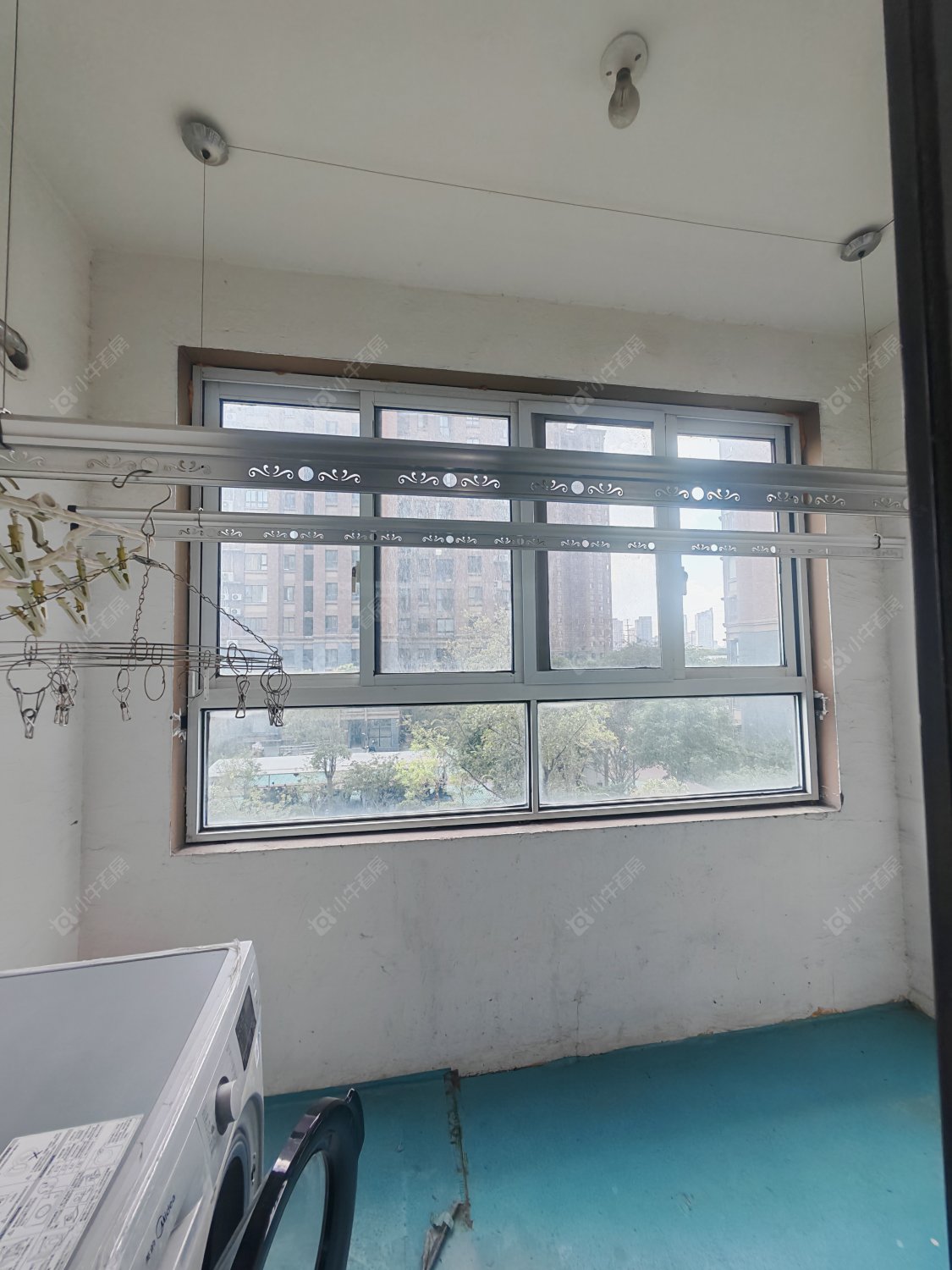 常州美林湖水岸枫情在租房源_小牛看房