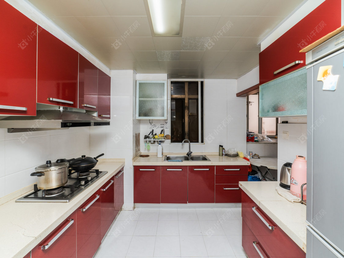 福康宁花园房源室内图 常州福康宁花园在售二手房源室内图_小牛看房