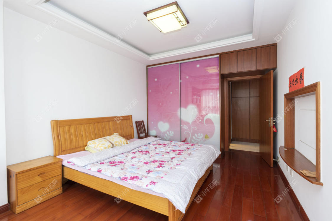 常州新城南都花海在租房源_小牛看房