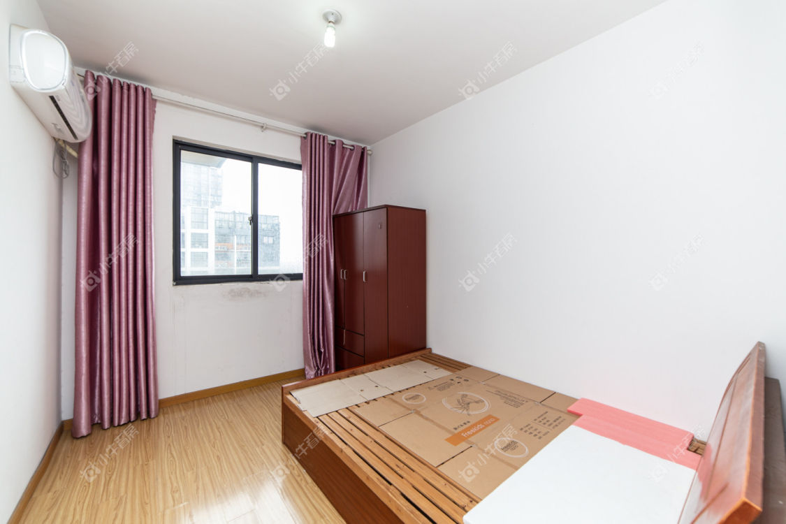 常州怡枫苑在租房源室内图_小牛看房