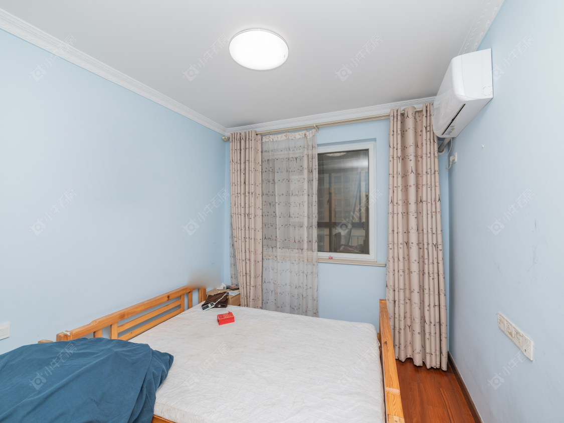 常州公园壹号四期在售二手房源室内图_小牛看房