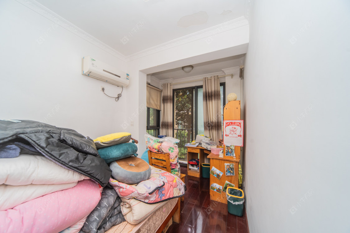 九洲花园一期房源室内图 常州九洲花园一期在售二手房源室内图_小牛看房