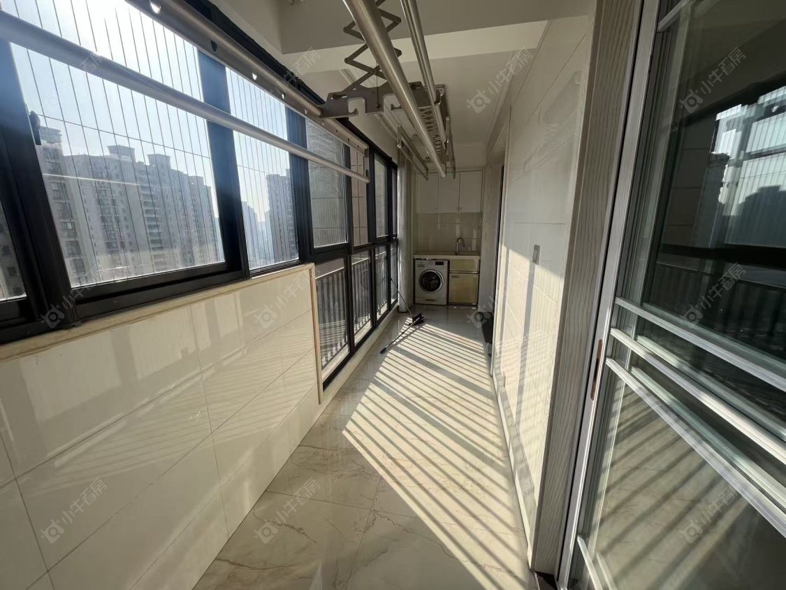 常州弘建壹品在租房源室内图_小牛看房
