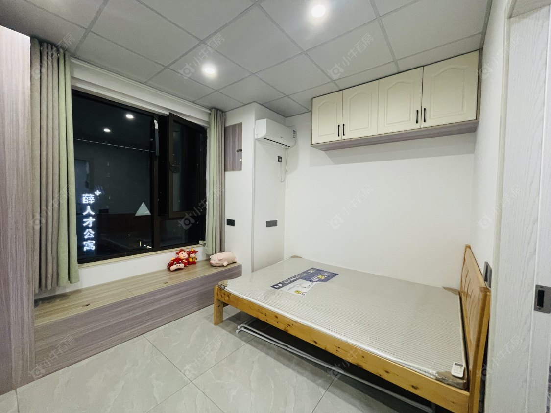 常州万科弘阳君望甲第在租房源_小牛看房