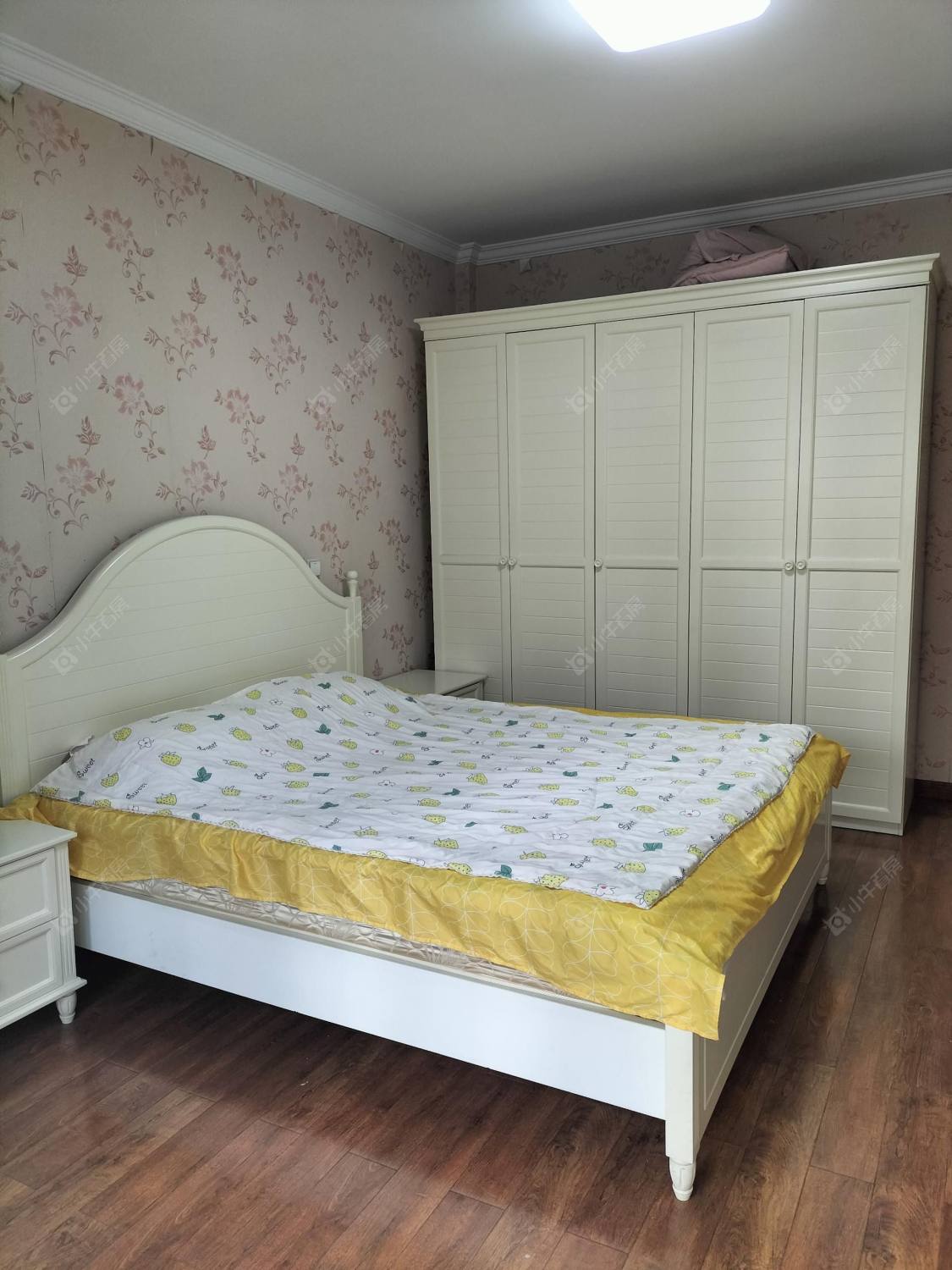 常州都市雅居在租房源室内图_小牛看房