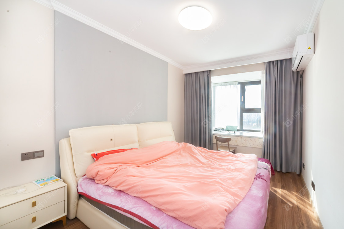 常州荷樾府在售二手房源室内图_小牛看房