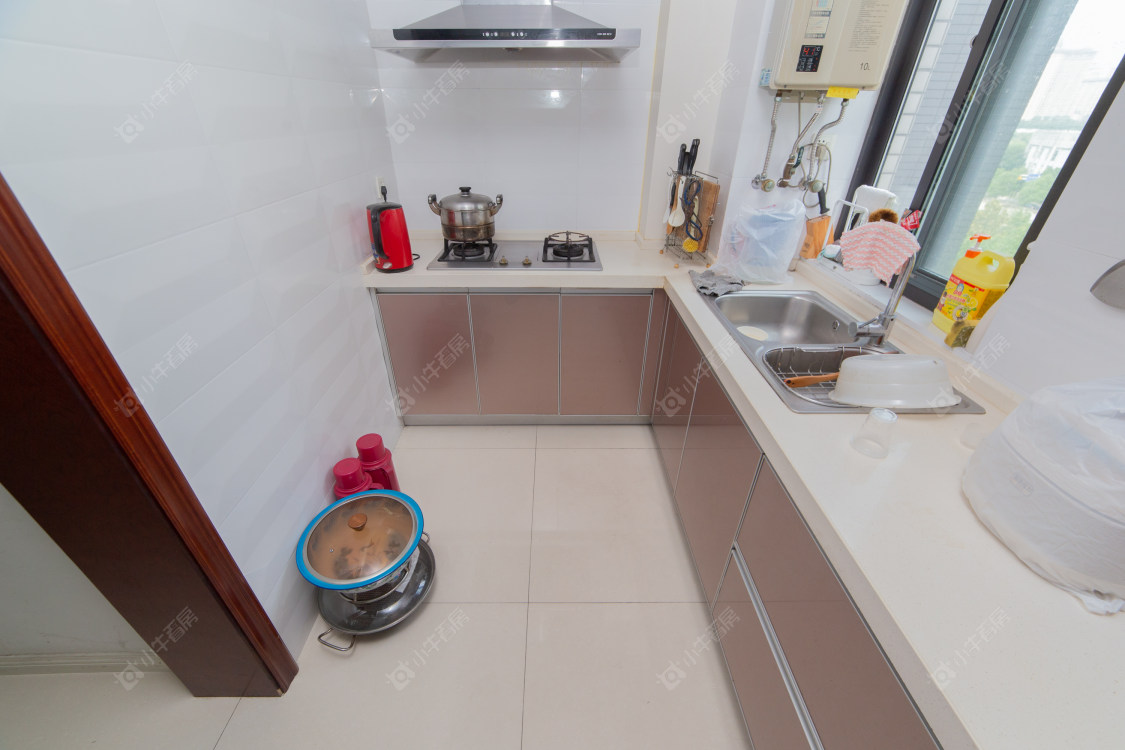 常州新城蓝钻苑南区在售二手房源_小牛看房