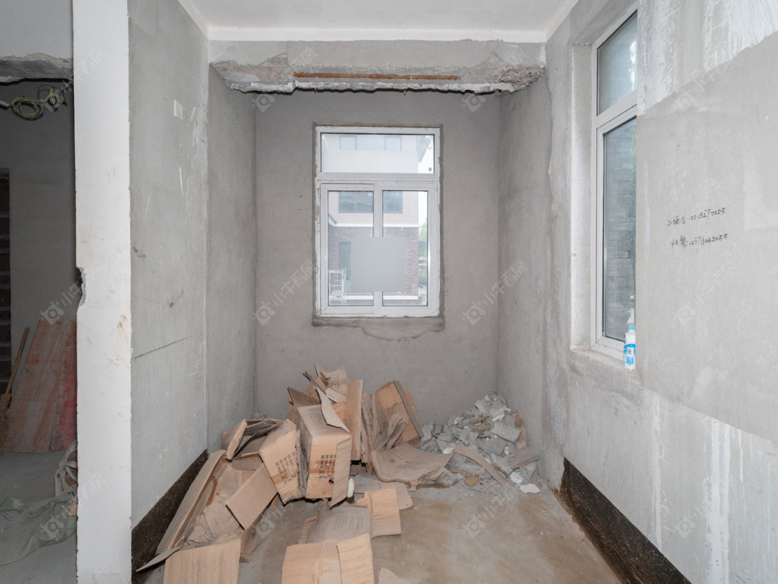 常州九洲豪廷苑在售二手房源室内图_小牛看房