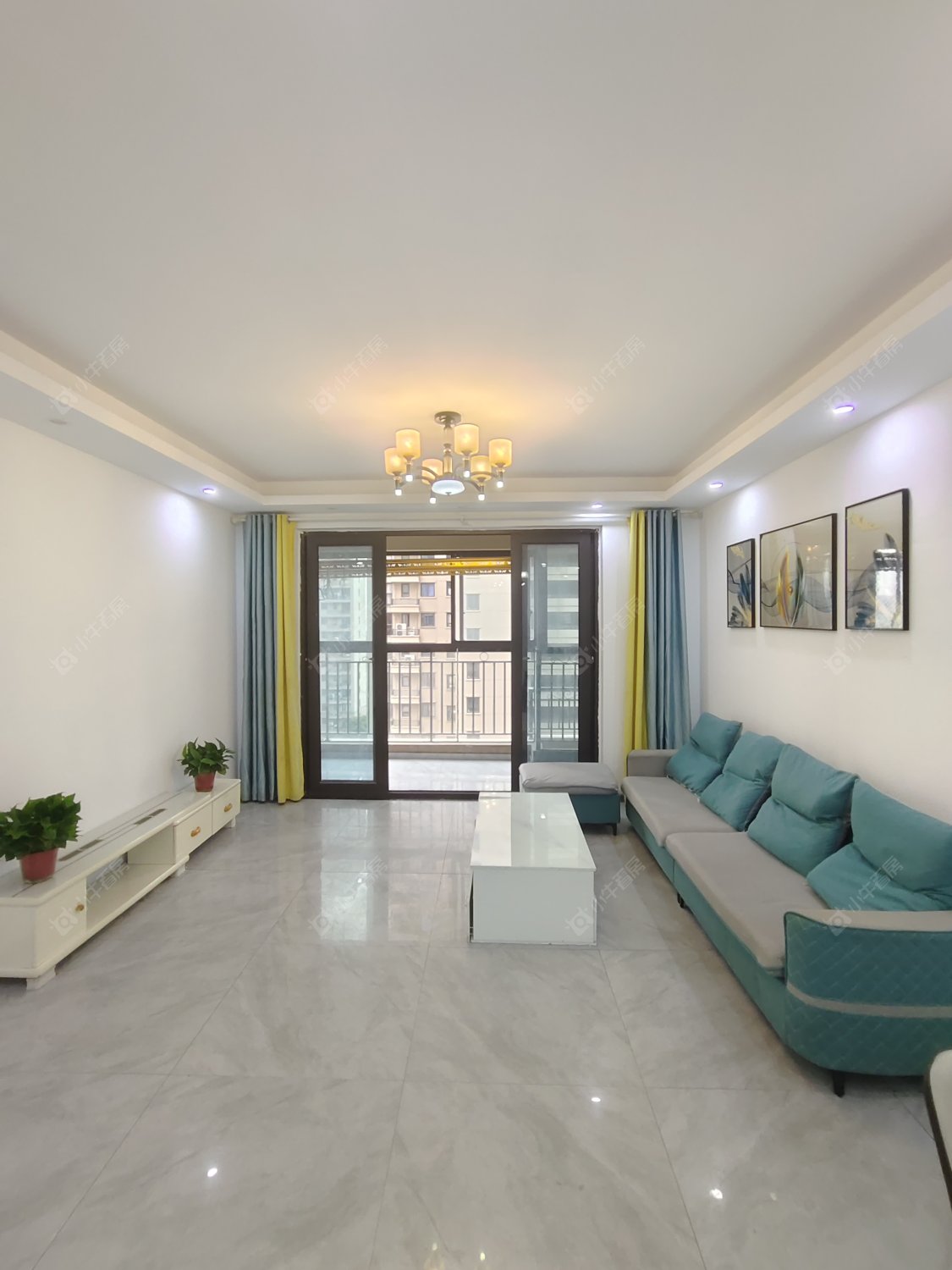 常州华润国际六期在租房源_小牛看房