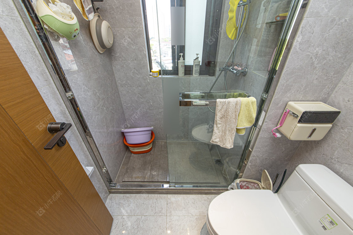 常州璞樾春秋在售二手房源室内图_小牛看房