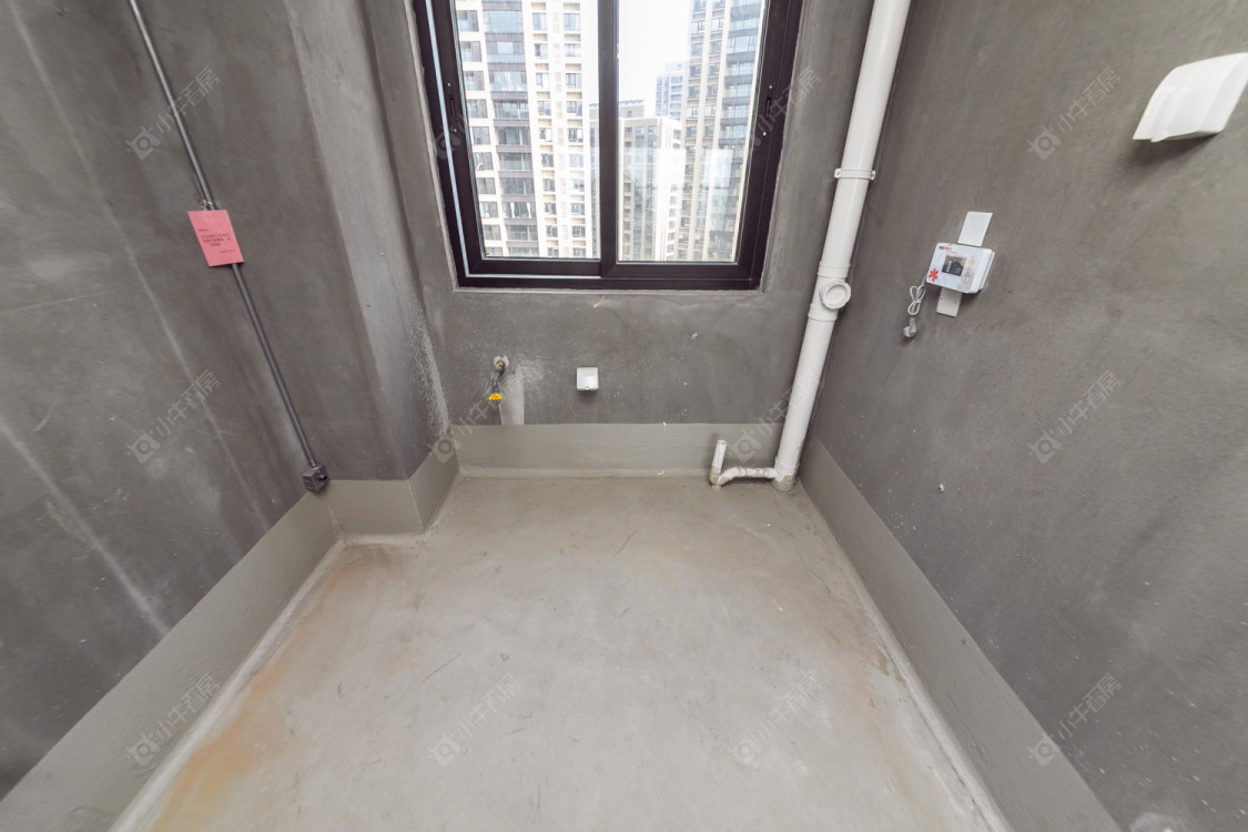 常州万科四季都会在售二手房源室内图_小牛看房