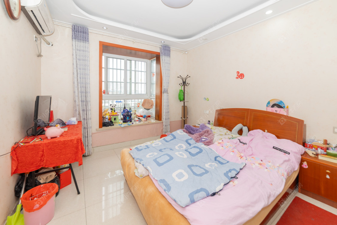 常州春江中央花苑北区在售二手房源室内图_小牛看房