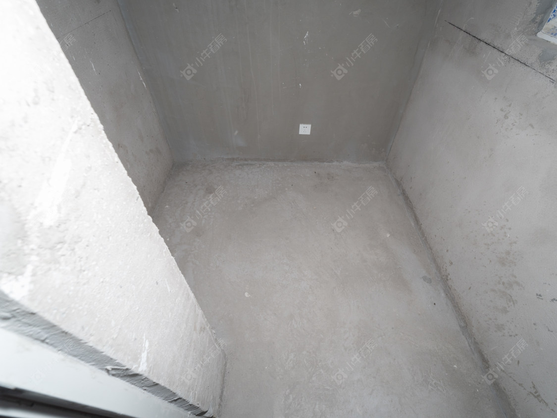 常州万达光语未来一期在售二手房源室内图_小牛看房