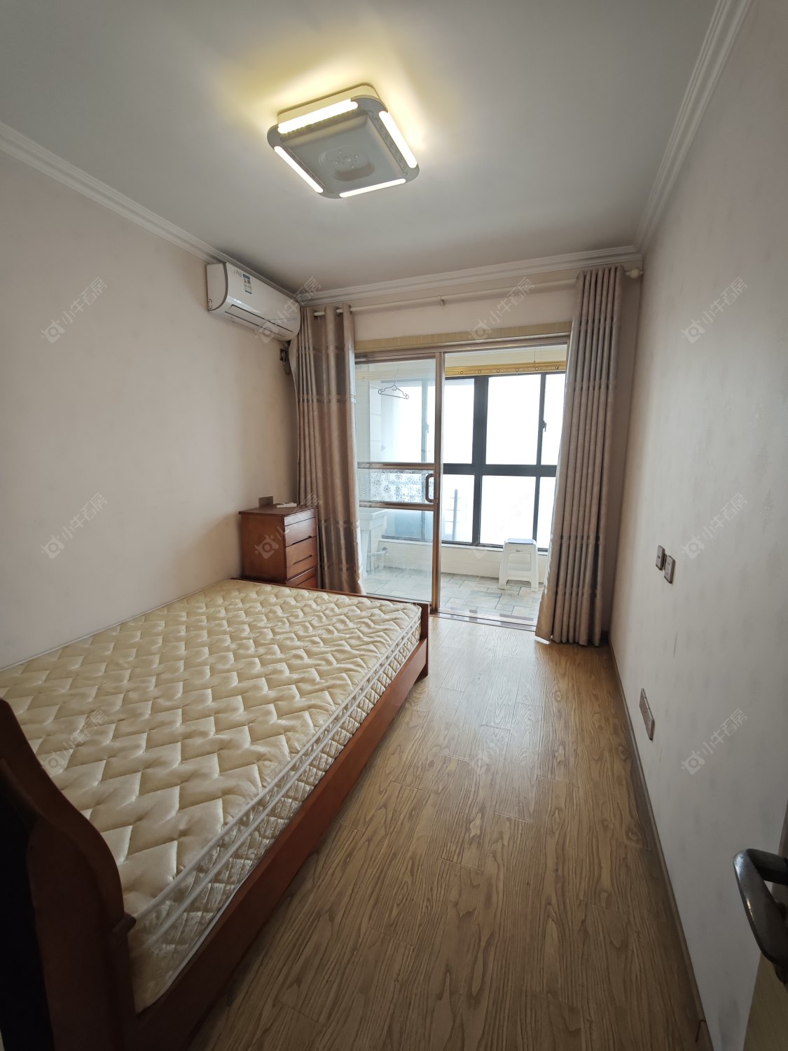 常州万达中央华城在租房源_小牛看房