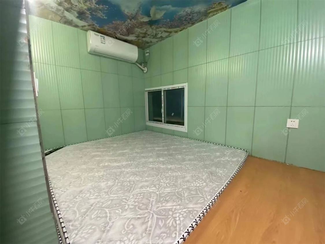 常州金科保利北郡花园在租房源室内图_小牛看房