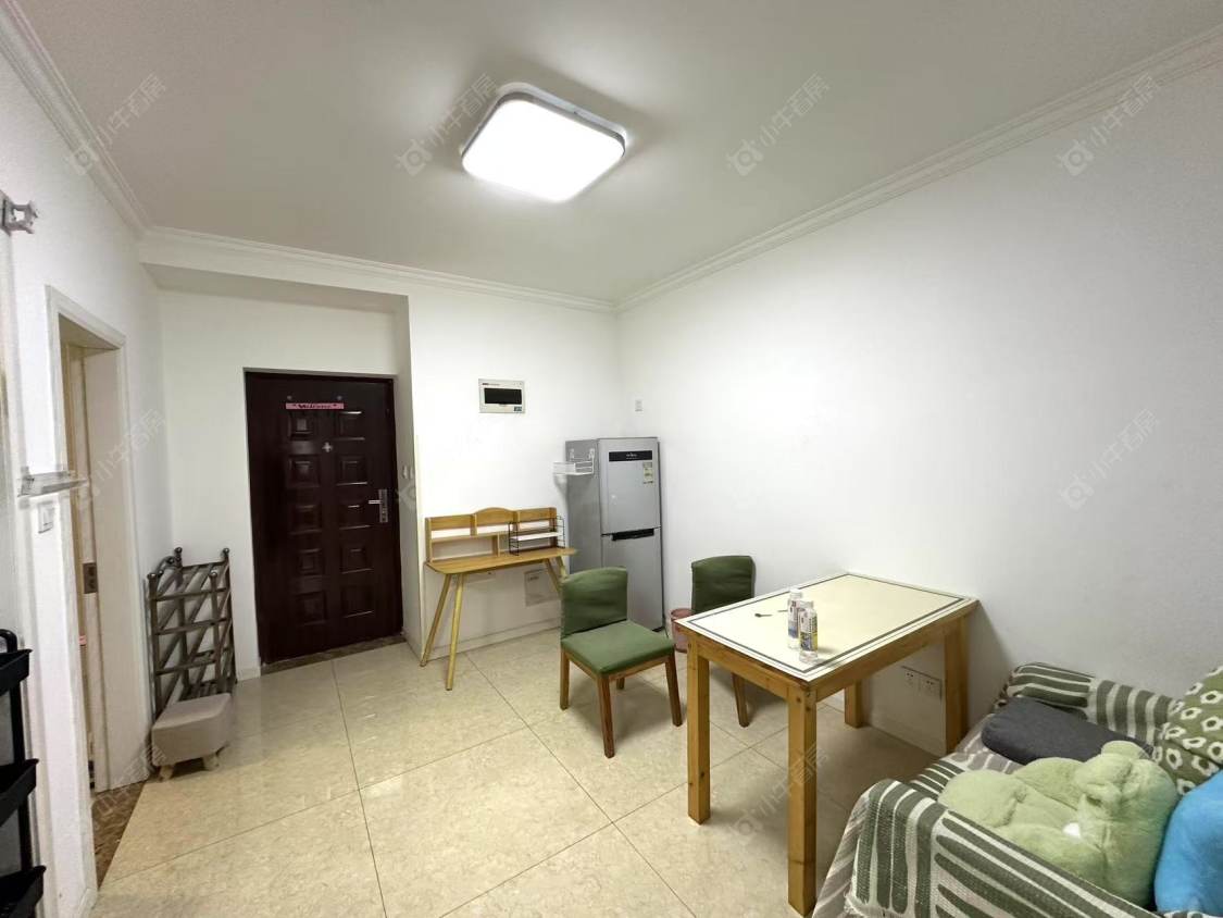 常州新城公馆国际公寓在租房源_小牛看房