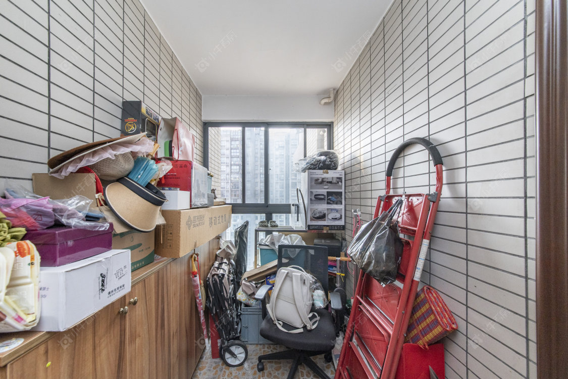 常州新城南都花海在售二手房源室内图_小牛看房