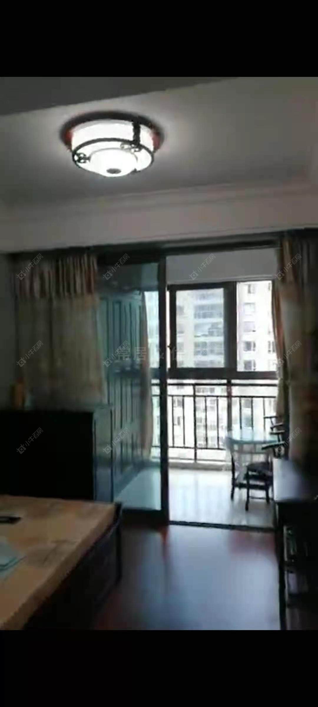 九洲新世界君玺房源室内图 常州九洲新世界君玺在租房源室内图_小牛看房