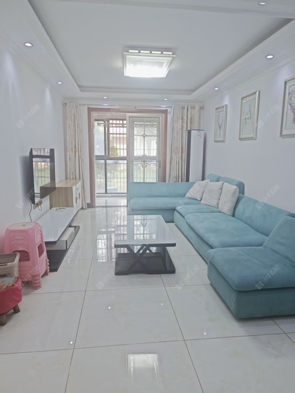 常州南湖家苑在租房源_小牛看房