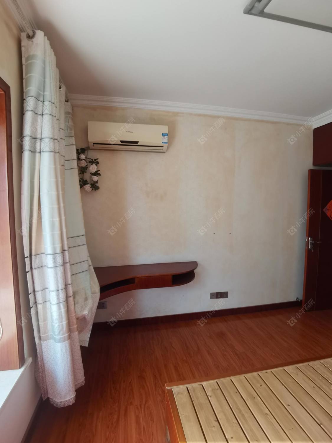 常州碧水华庭在租房源室内图_小牛看房