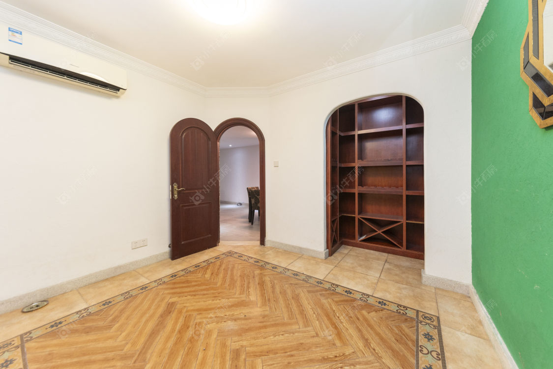 常州莱蒙城中央府西区在售二手房源室内图_小牛看房