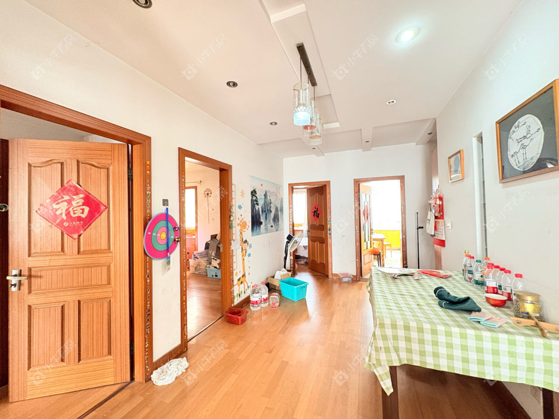 常州凤翔花园在租房源室内图_小牛看房