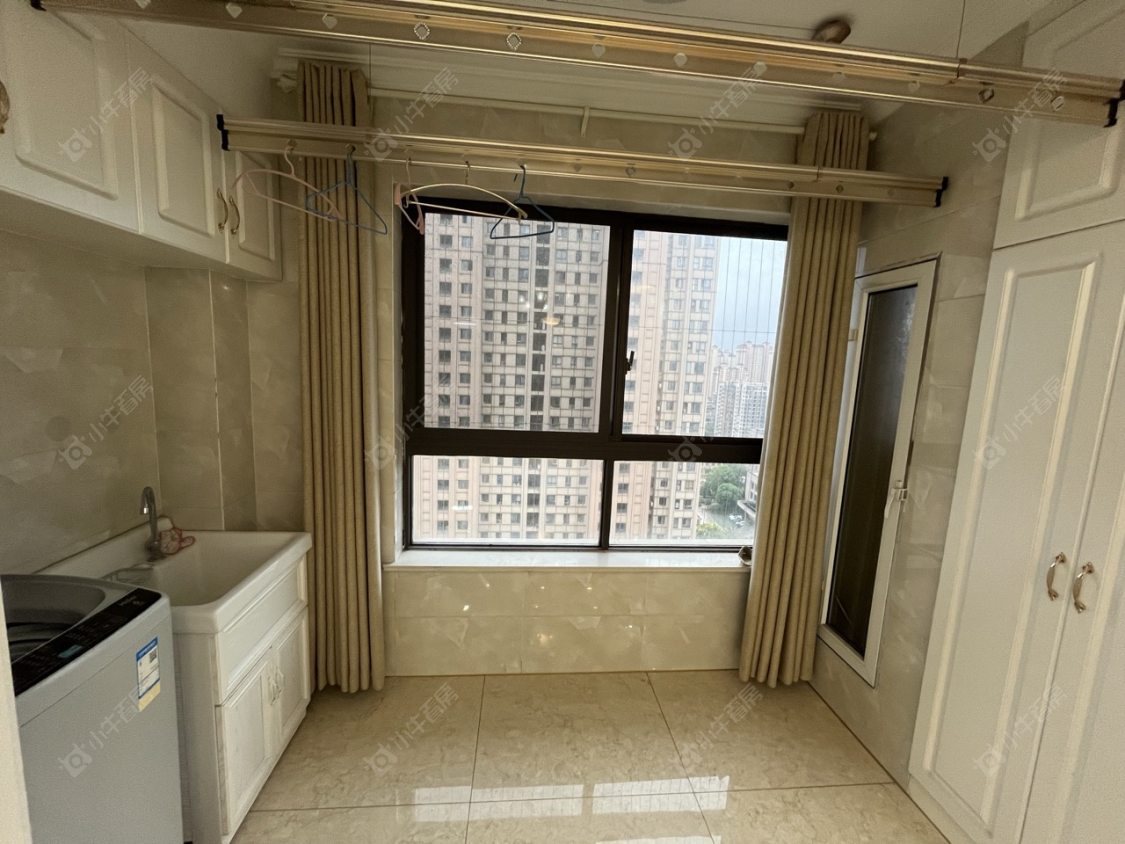 常州紫廷名苑在租房源室内图_小牛看房