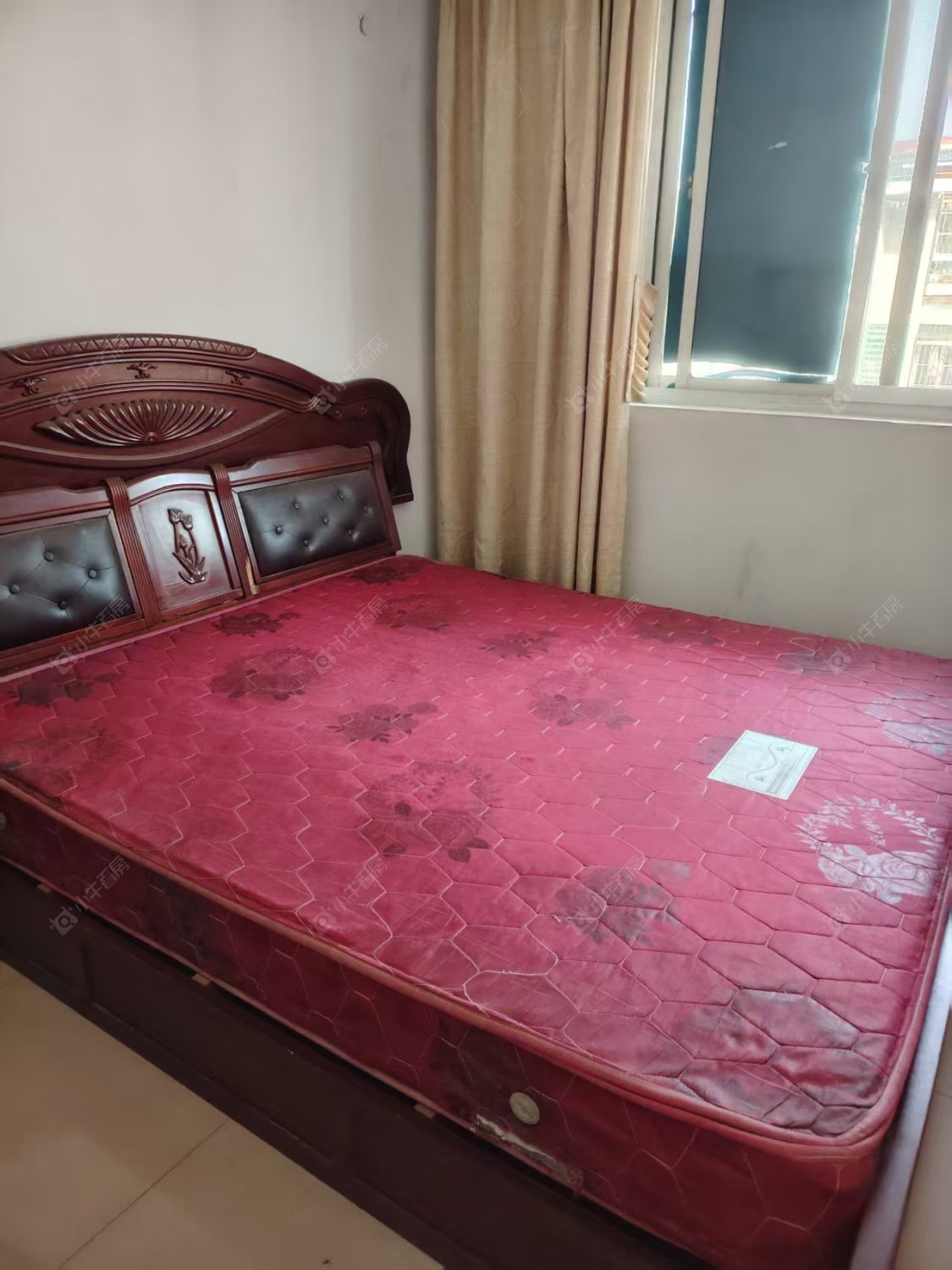 常州新龙花苑东区在租房源_小牛看房