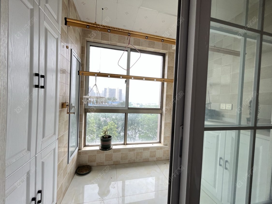 常州翡翠锦园在租房源室内图_小牛看房