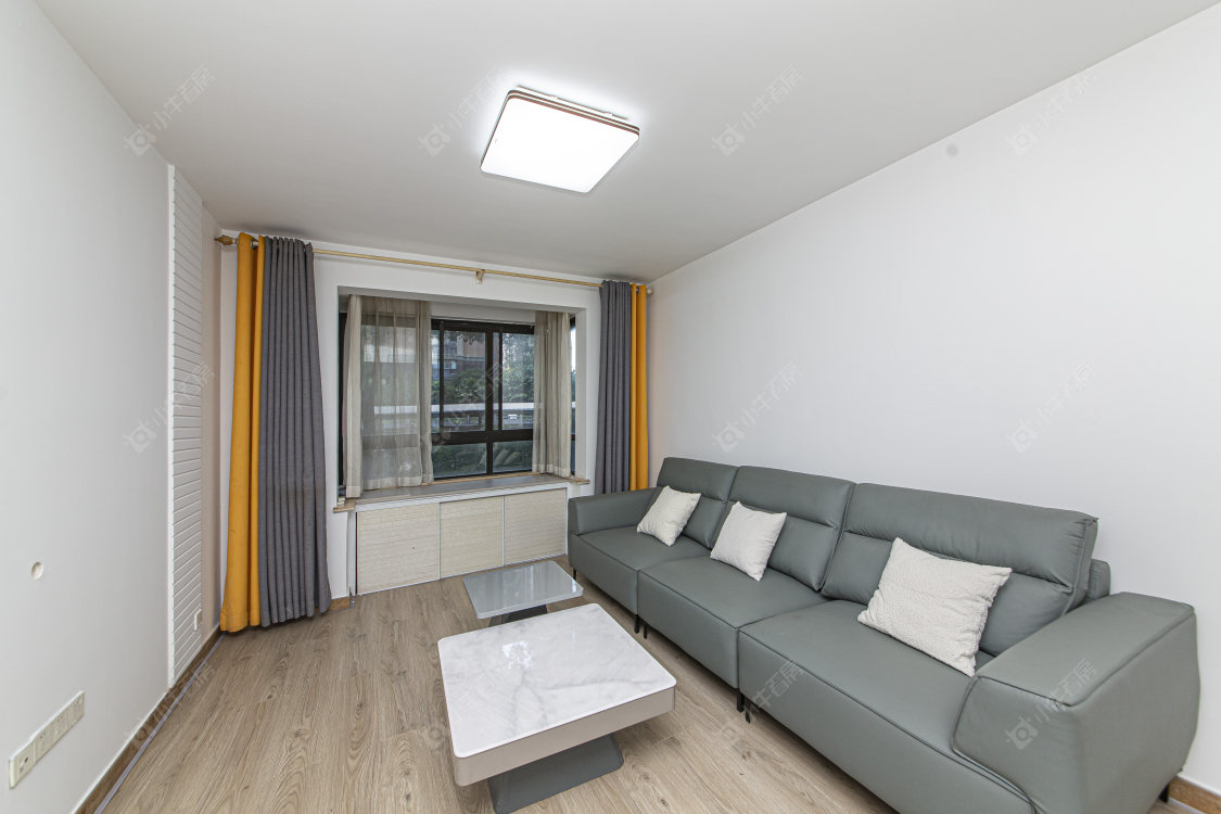 常州新城公馆风尚在售二手房_小牛看房