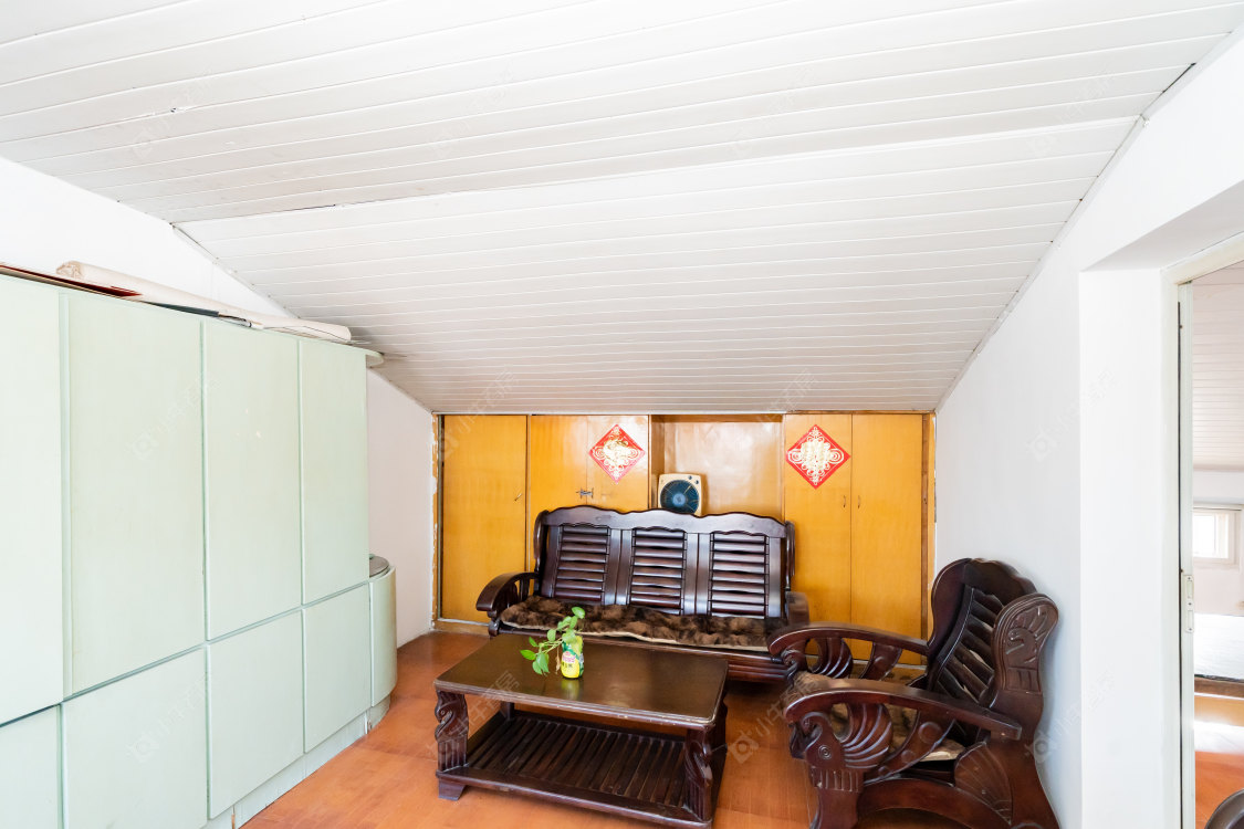 常州丽华二村在售二手房源室内图_小牛看房