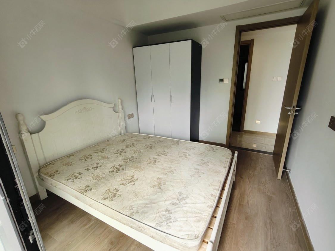 常州绿地香港名墩道在租房源_小牛看房