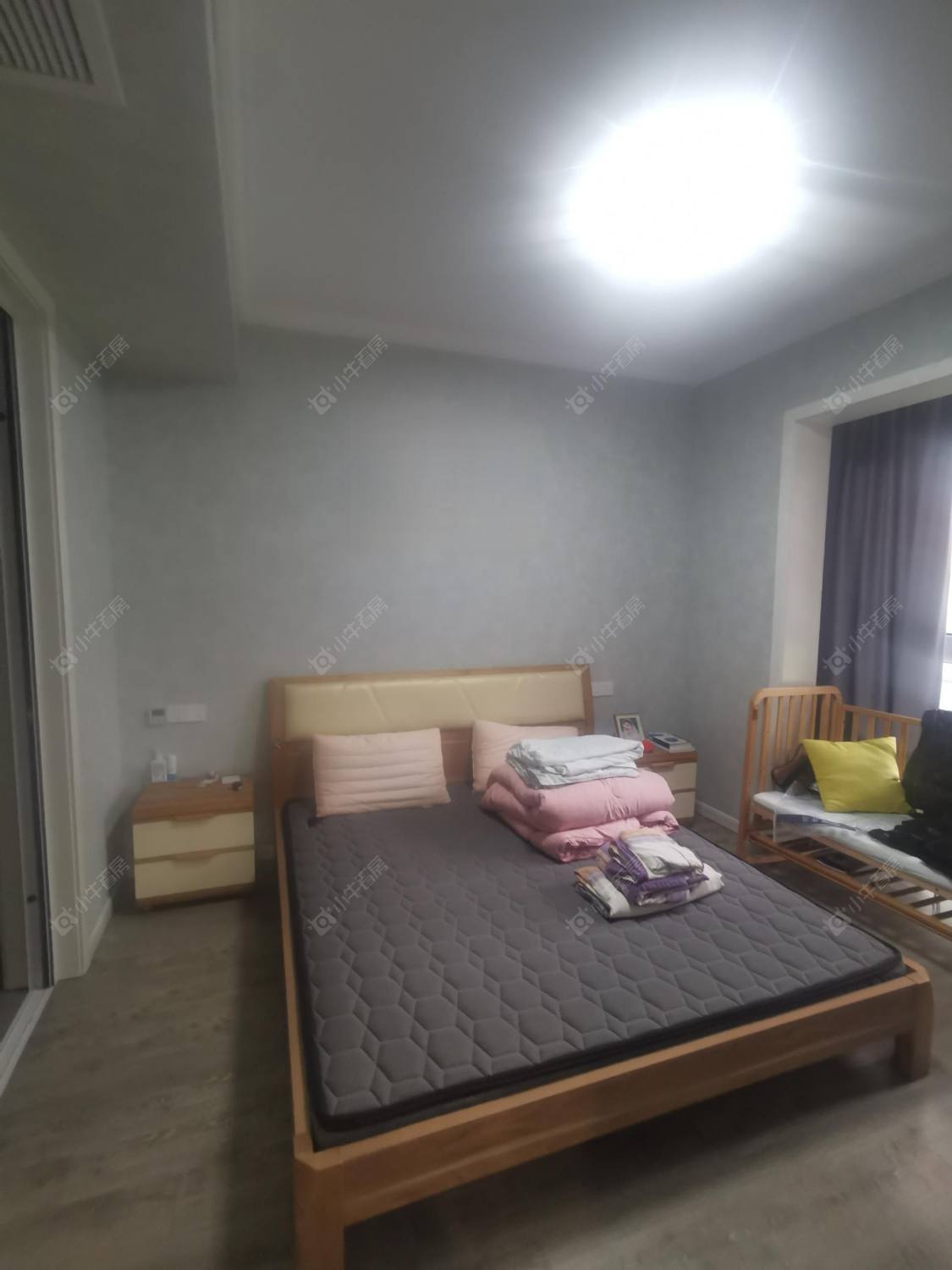 常州嘉禾尚郡在租房源室内图_小牛看房