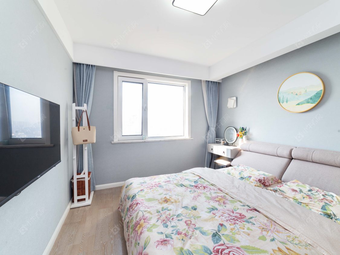 常州新城郡未来在售二手房源室内图_小牛看房