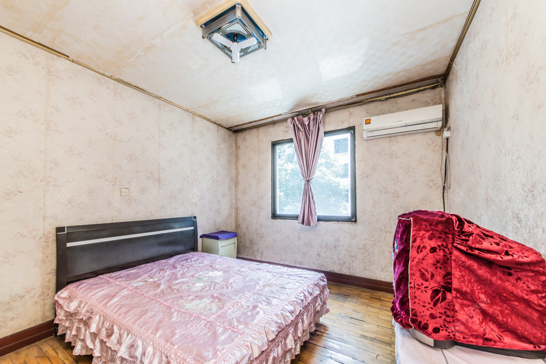 常州兰翔新村在售二手房源_小牛看房