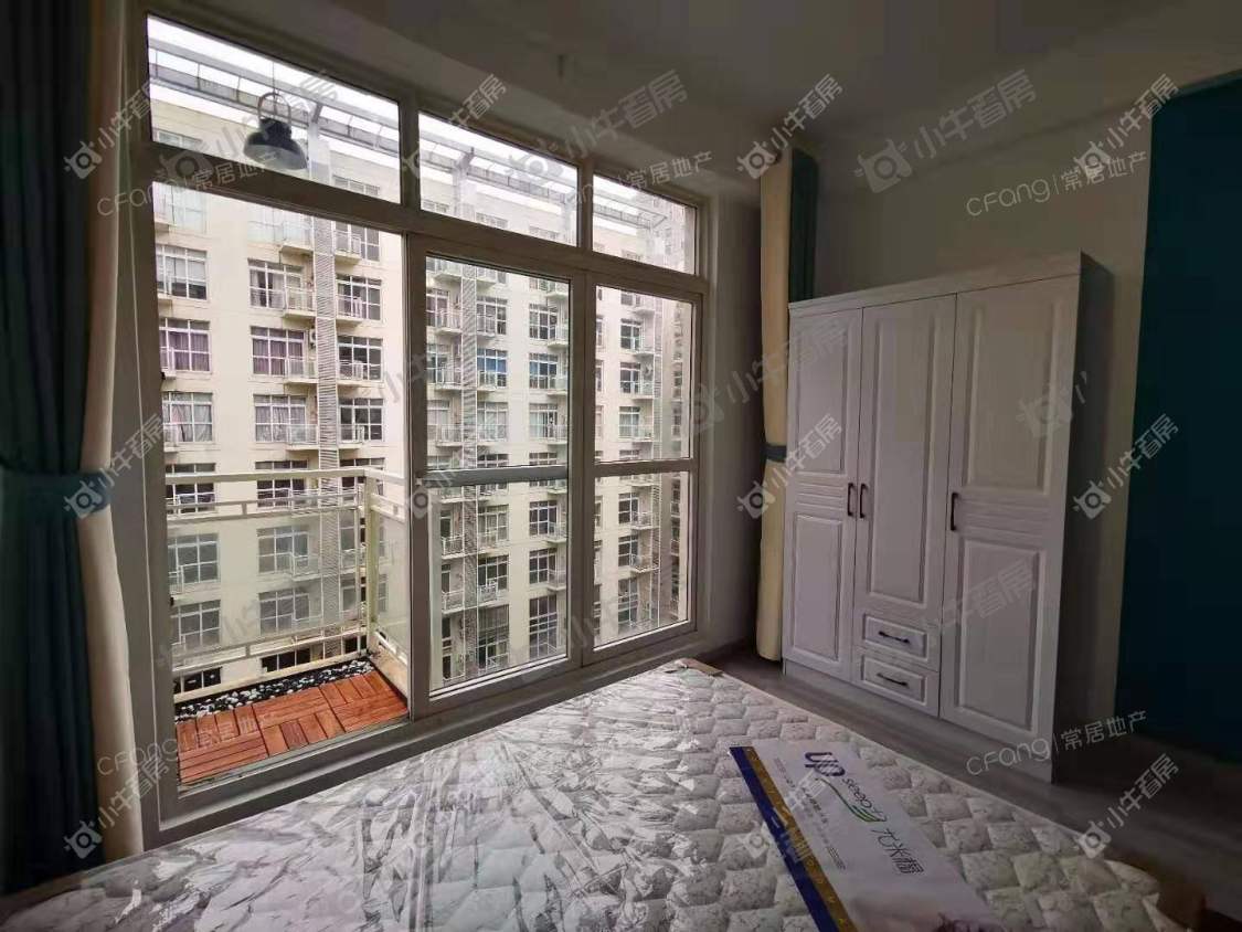 常州现代城在租房源_小牛看房