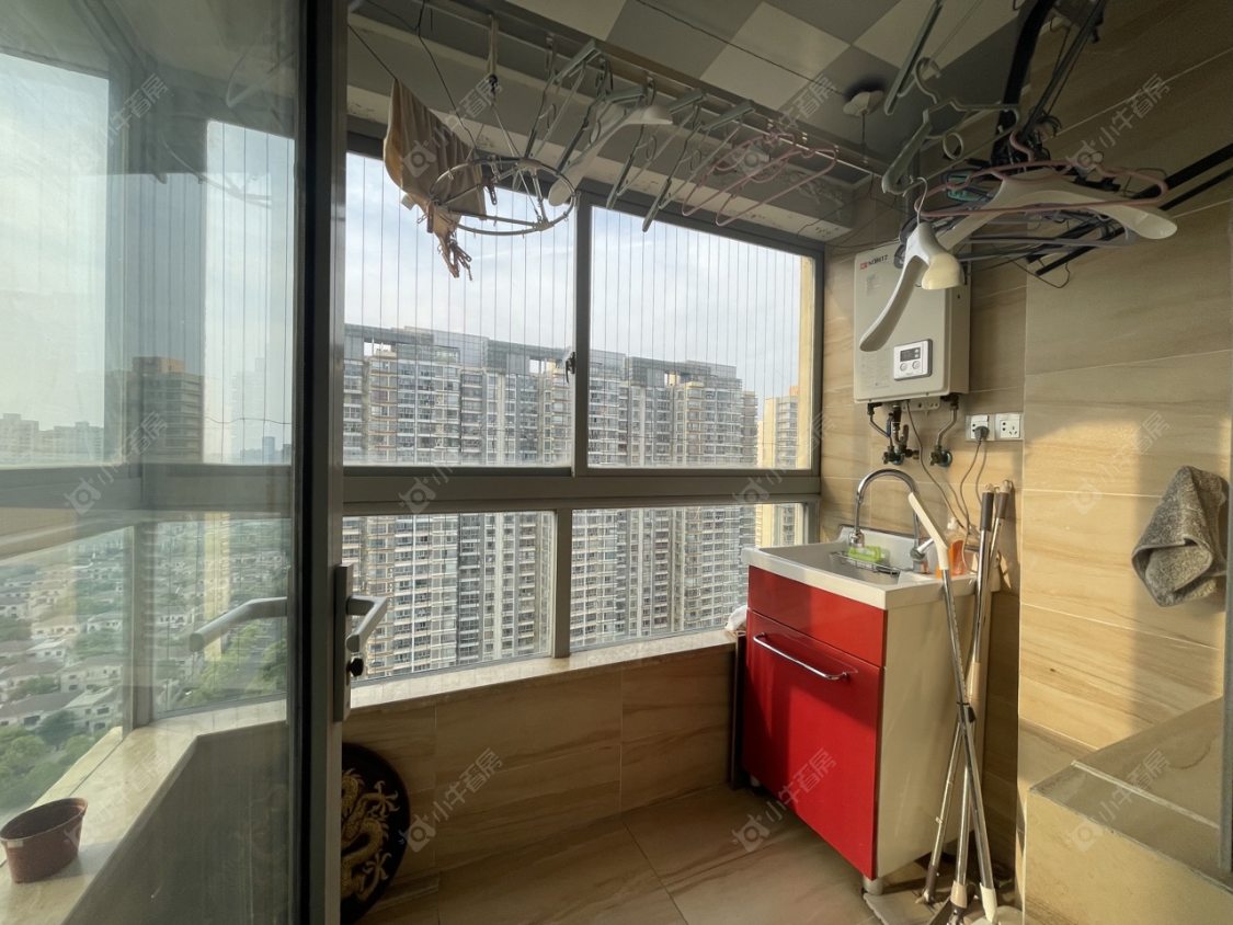 常州天隽峰在租房源室内图_小牛看房