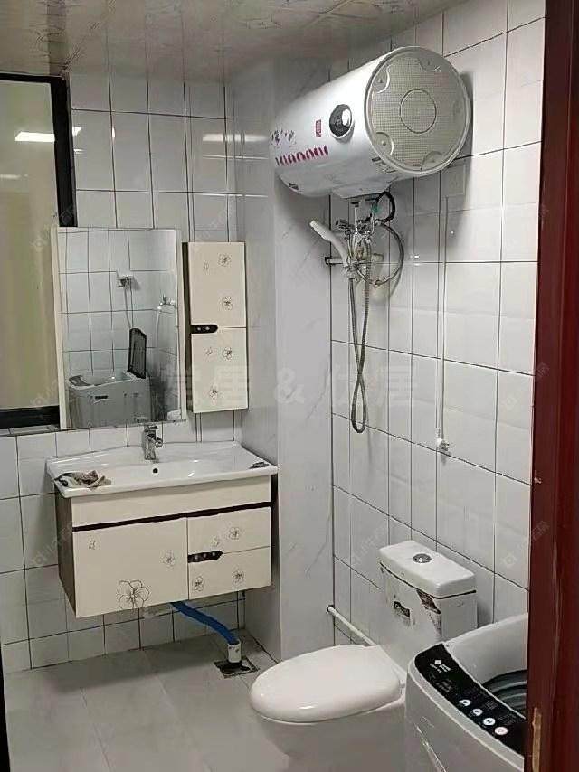 常州白马公馆在租房源室内图_小牛看房