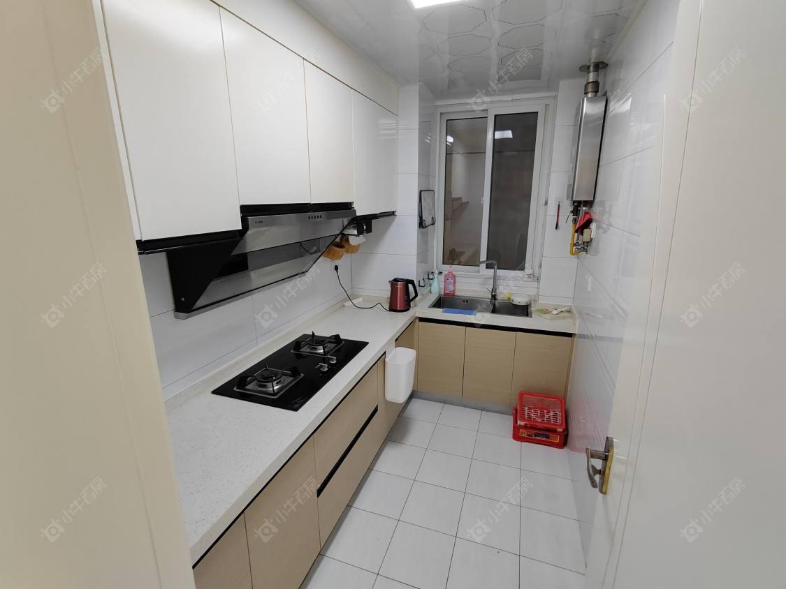 常州龙涛香榭丽园在租房源室内图_小牛看房