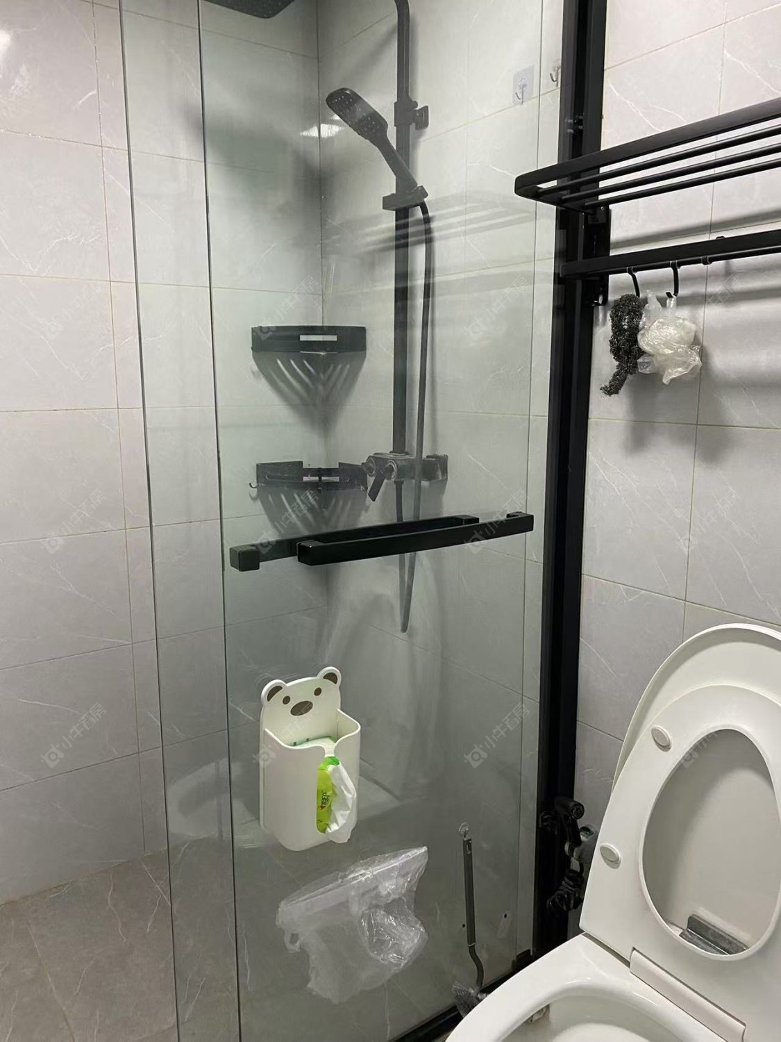 常州凯悦中心在租房源室内图_小牛看房