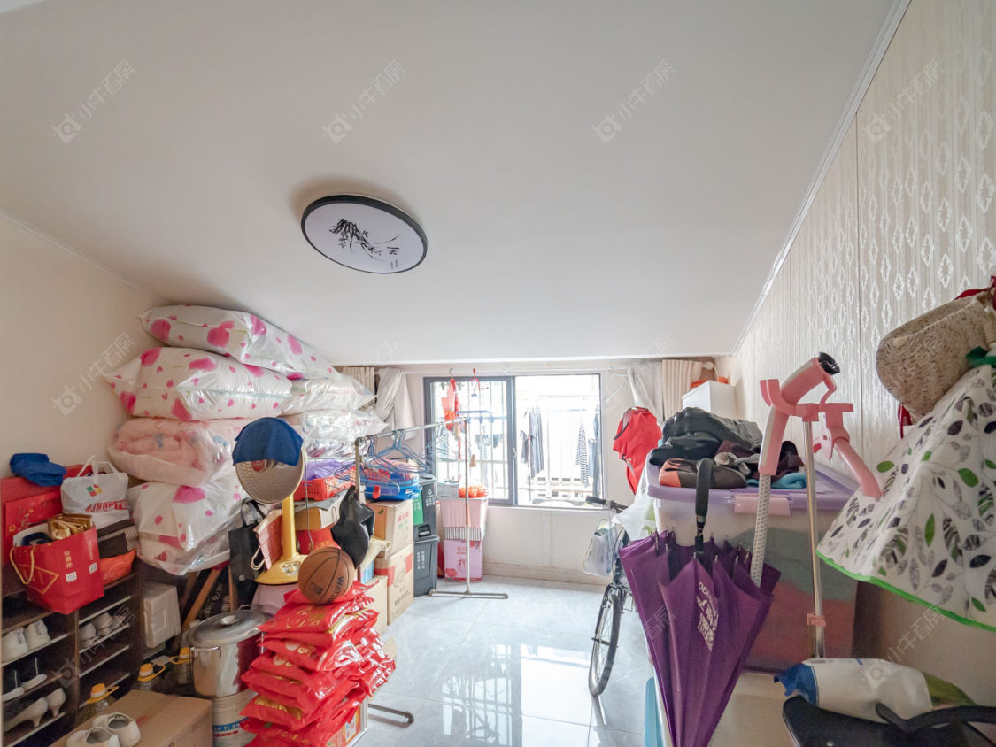 常州西上园在售二手房源室内图_小牛看房