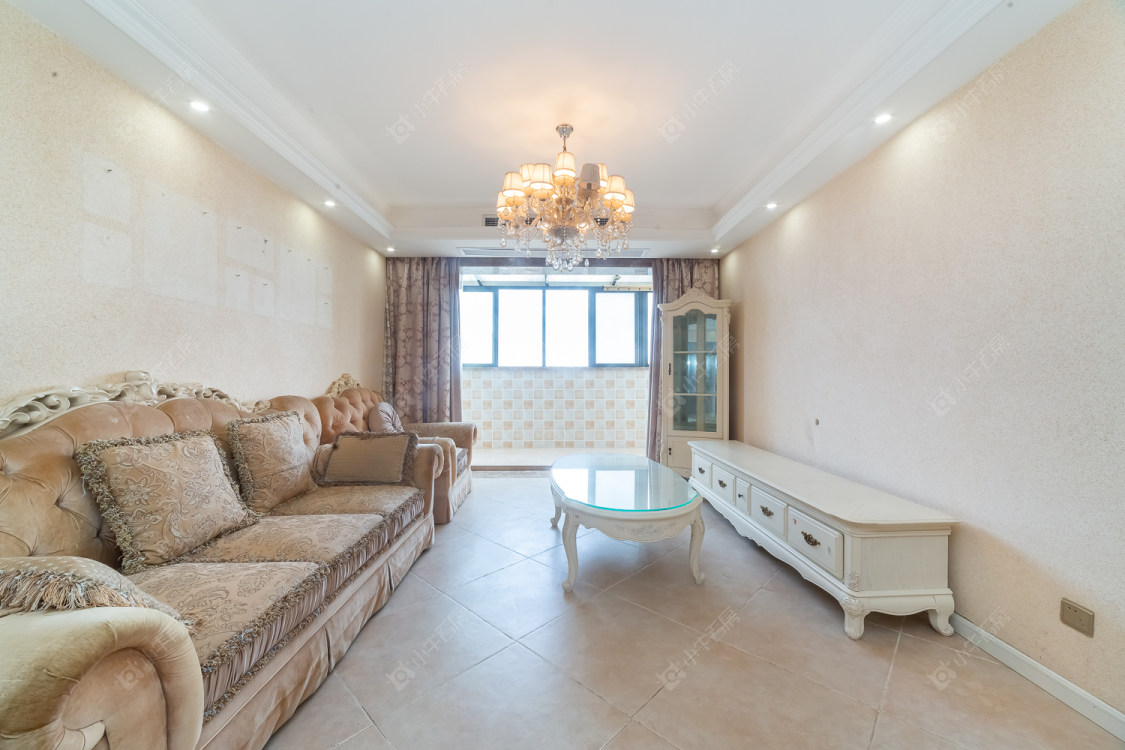 常州绿地世纪城二期在售二手房源室内图_小牛看房