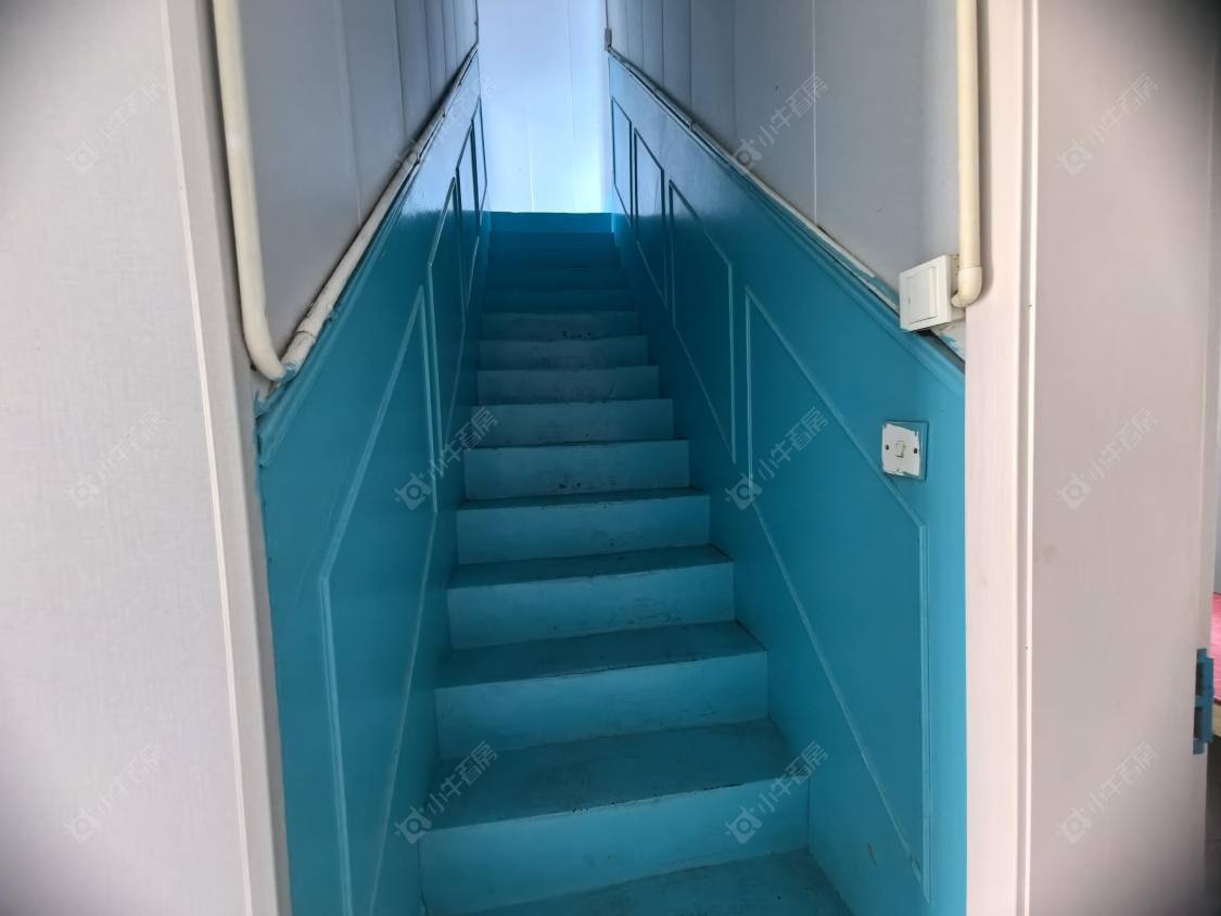 常州浦前老街在租房源户型图_小牛看房