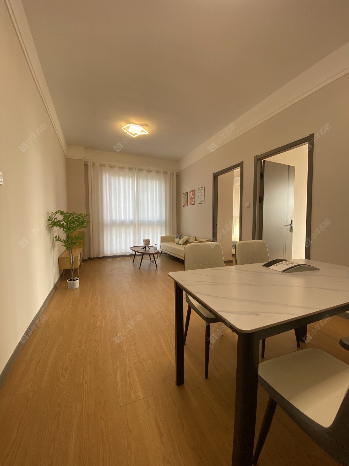 常州裕坤美城公馆在租房源_小牛看房