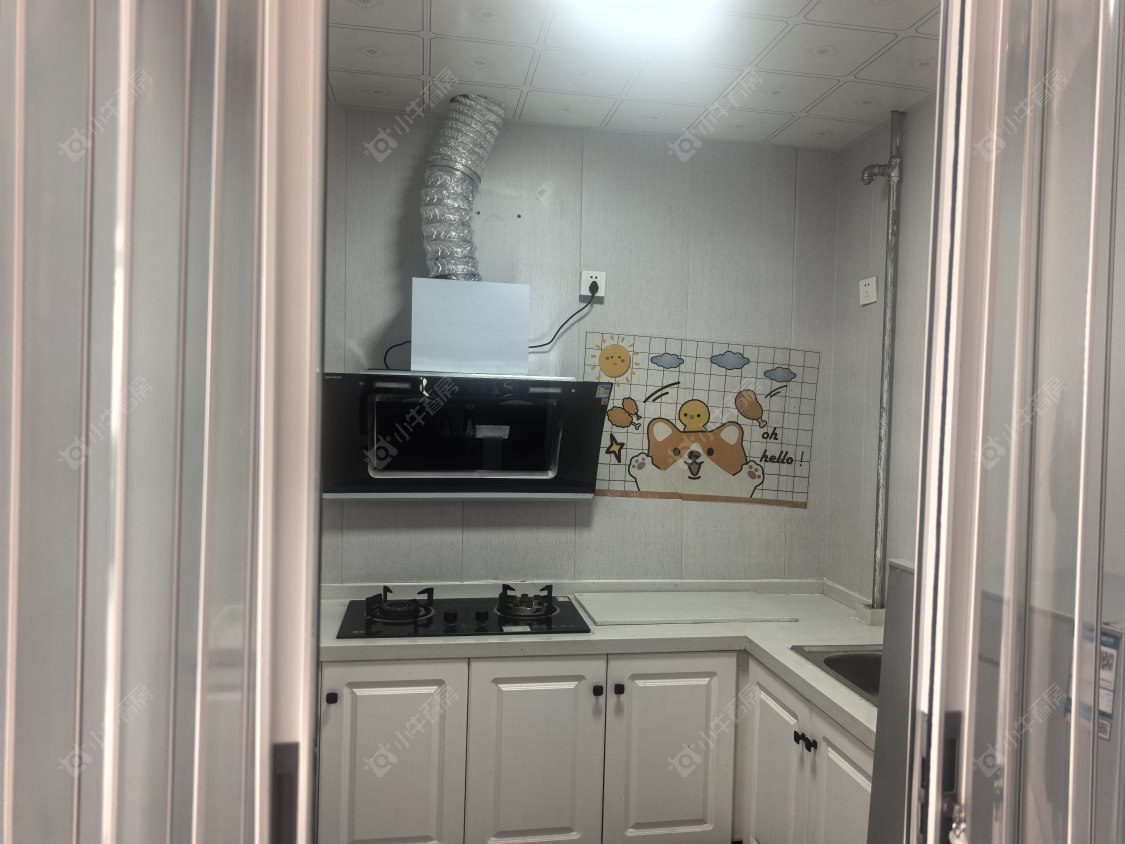 常州现代城在租房源户型图_小牛看房