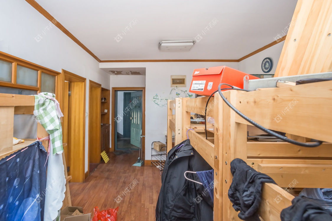 常州北环南苑在租房源室内图_小牛看房