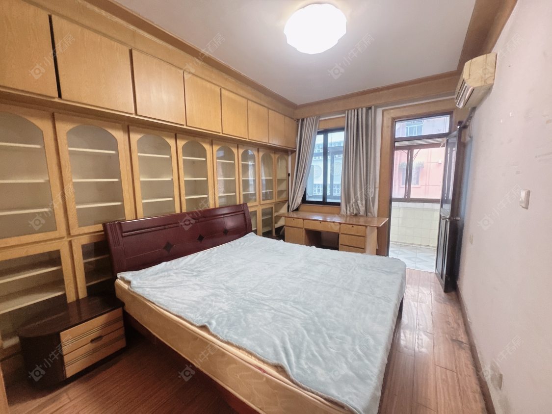 常州工人新村南在租房源室内图_小牛看房