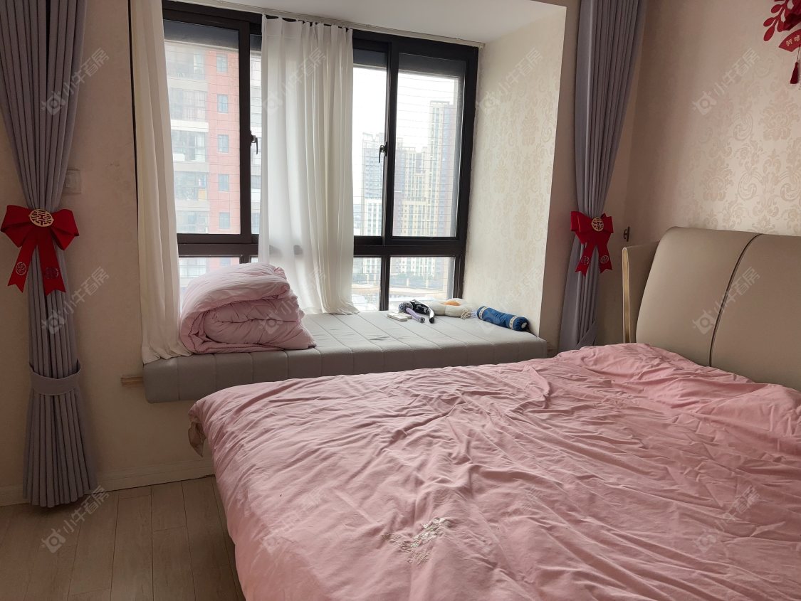 常州星河国际五区在租房源_小牛看房