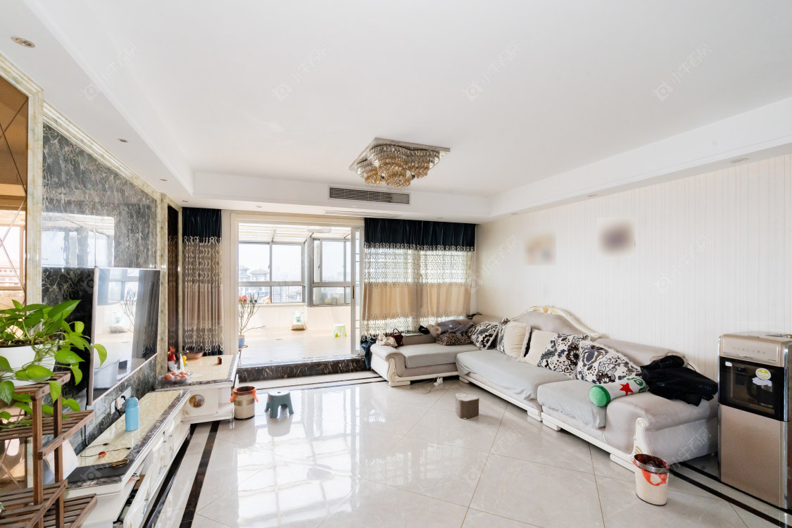 常州高成天鹅湖在售二手房_小牛看房