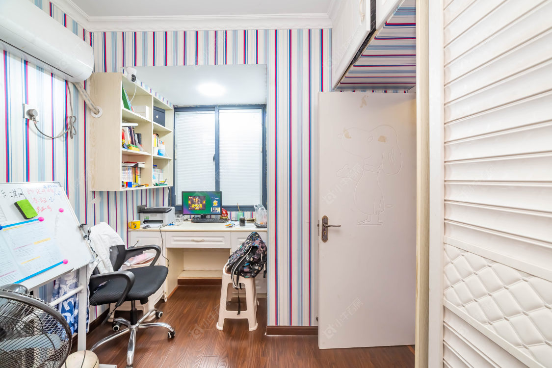 常州白马公馆在售二手房源室内图_小牛看房